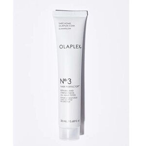 SEALED OLAPLEX No. 3 with BONUS No. 4, No. 5 - 3pc PACKAGE